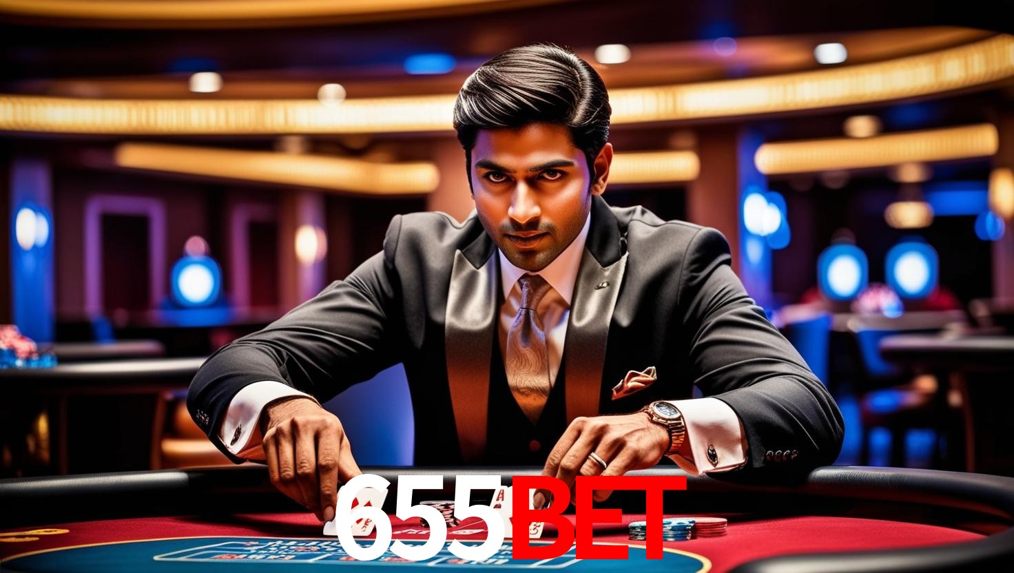 655BET