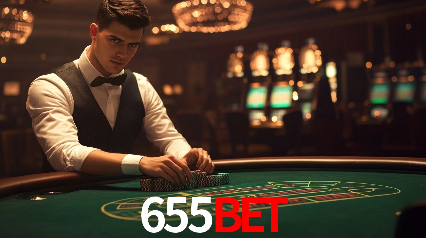 655BET