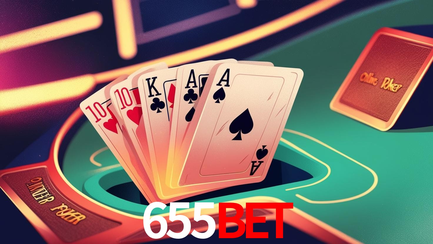 655BET