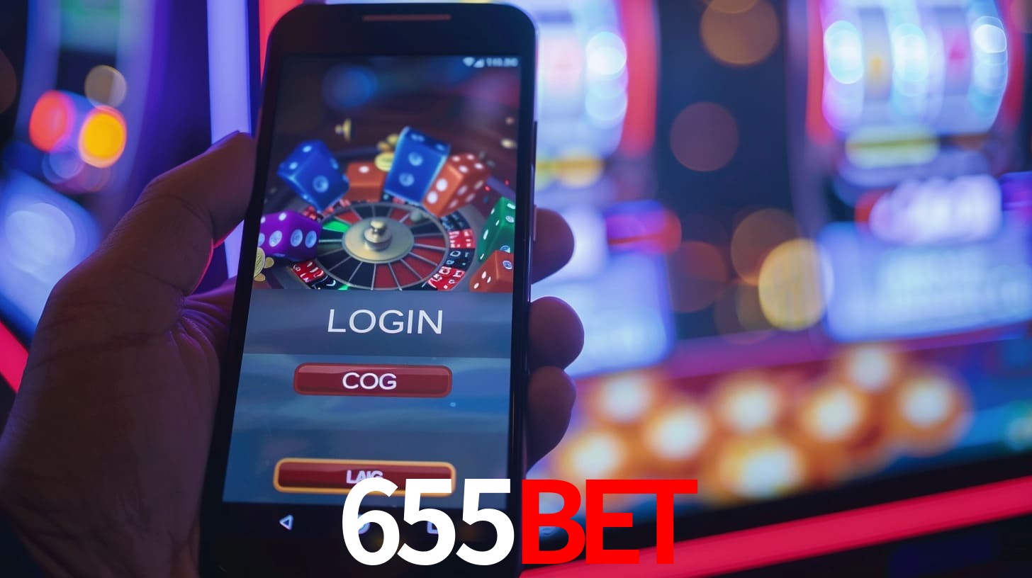 655BET