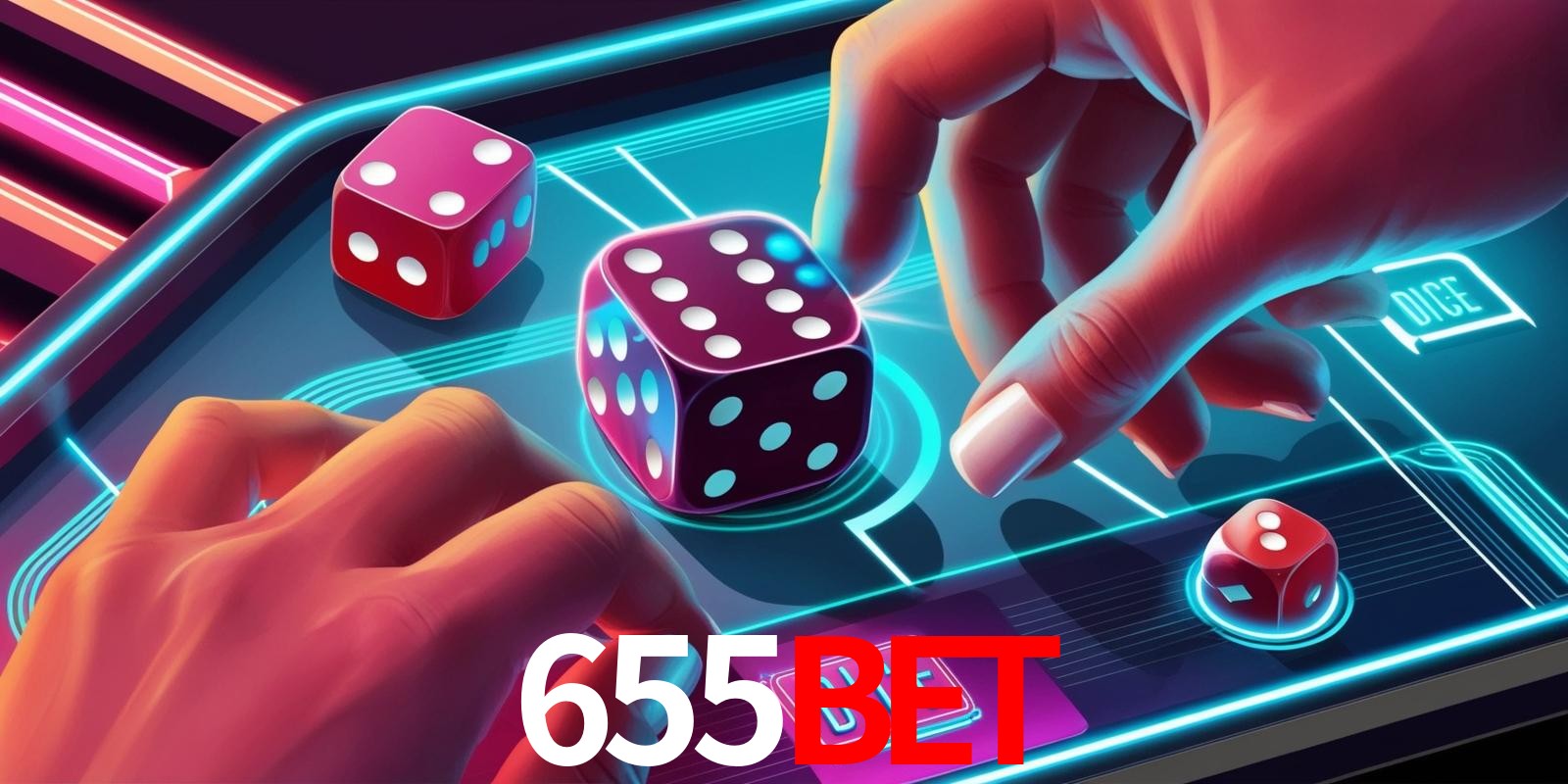 655BET