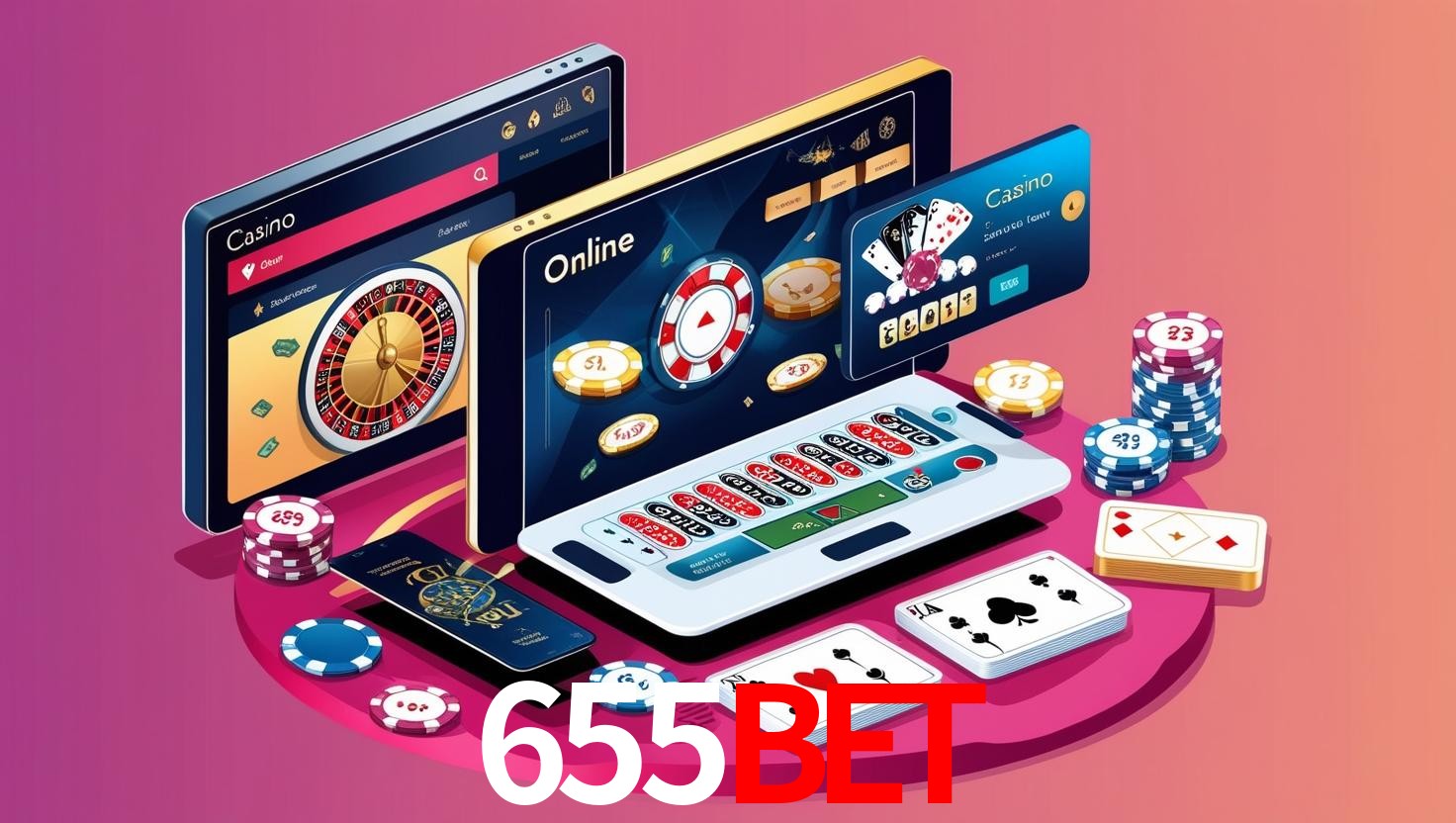 655BET