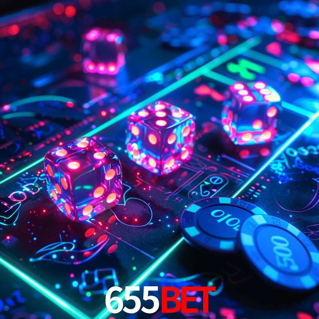 655BET