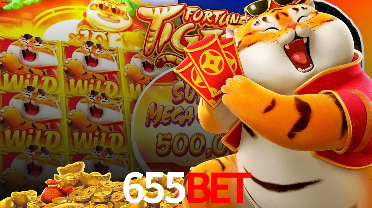 655BET